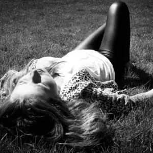 Regina Rizvanova's photo