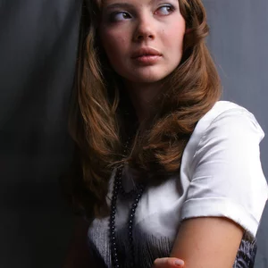 Nadezhda Yakunina's photo