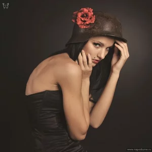 Ana Anceva's photo
