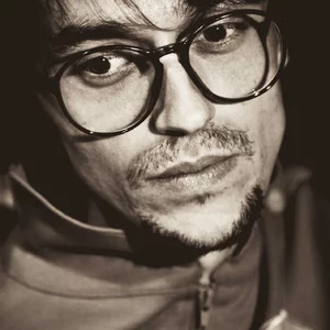 Evgenij Turchinov's photo