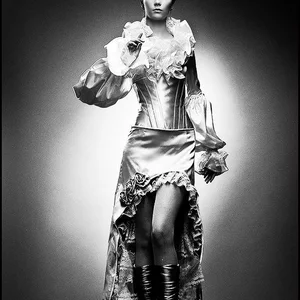 Fashion