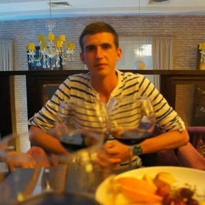Aleksandr Pokatovich's photo