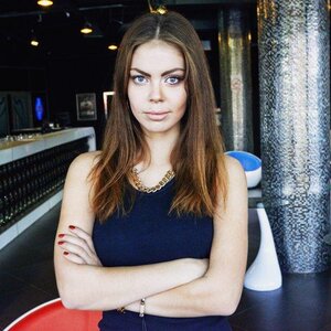 Наташа Nataly Воробьёва