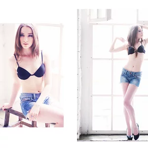 Ekaterina Nifantieva's photo