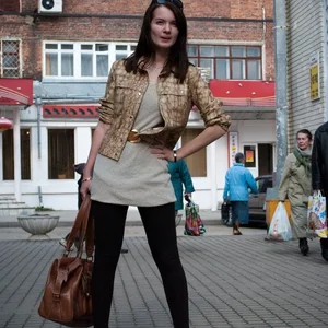 Kseni Matveeva's photo