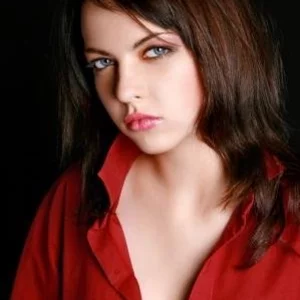 Anita Novoselova's photo