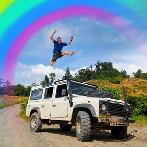 Andrej Alesin的照片