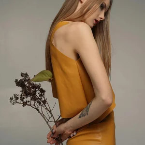 Irina Lapockina's photo
