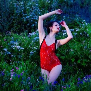 Liudmila Vovk's photo