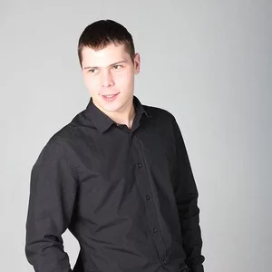 Oleg Solovev's photo