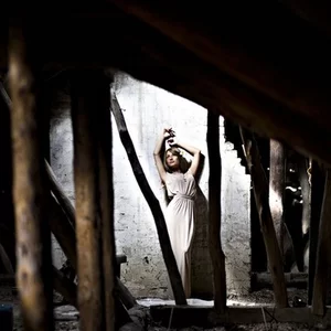 Julia Kochergan's photo