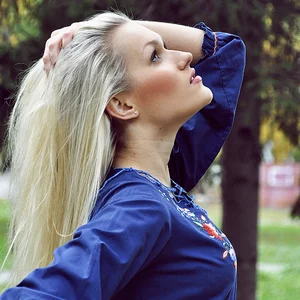 Nelli Sabanova's photo