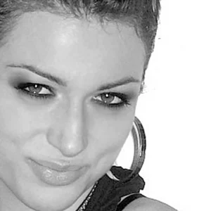 Marika Hacatran picture