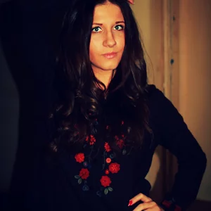Alla Litvinova's photo