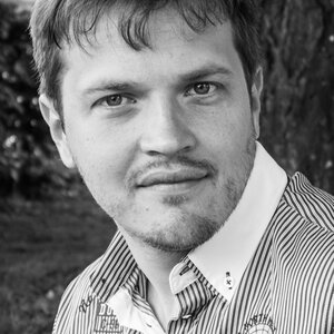 Юрий Шалимов