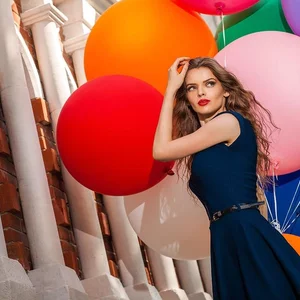 Полина neposhlaya Мулярова's photo