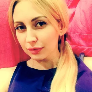 Ekaterina Aleksandrovna's photo