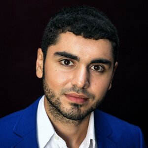 David Tadevosjan picture