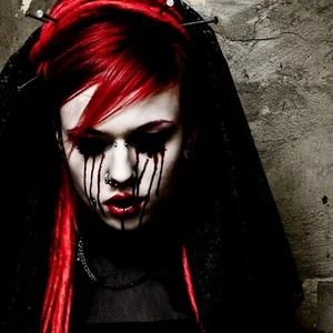 Фото Ana Zombi