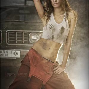 Фото Victor Legay