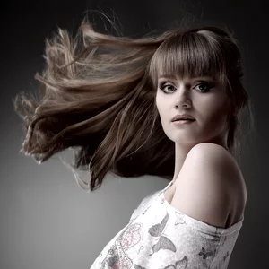 Oksana Budytska picture