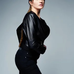 Lesja Timohina picture