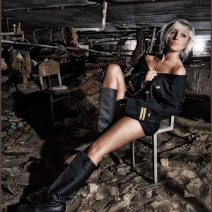 Yuliya Boychenko's photo