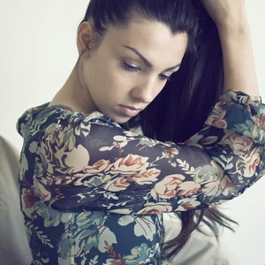 Marta Logacheva's photo
