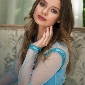 Anastasiia Kapshuchenko picture