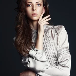 Galia Hasanova's photo
