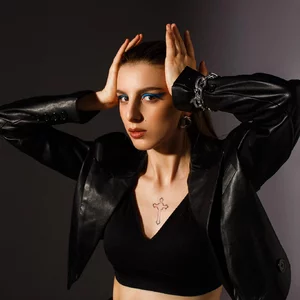 Elizaveta Vojcjuckaja's photo