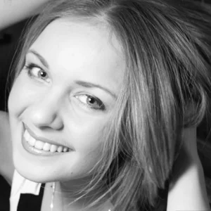 Ksenia Spiridonova's photo