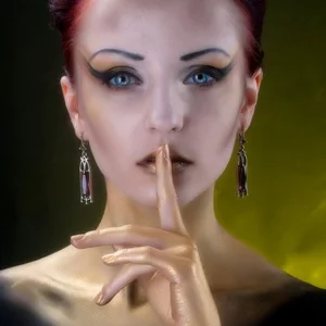 Foto von Polina Sha