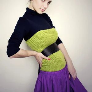Lila Krasavina's photo