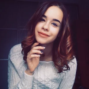 Foto Kristina Trandafilova