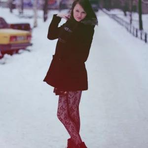 Антонина Чурикова's photo