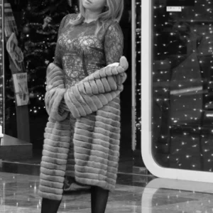 Lubov' Morozova's photo