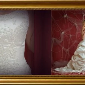 Alena Romanova's photo