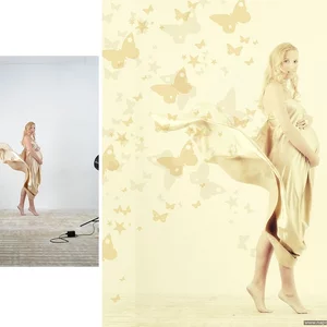 Dar'a Cerednikova's photo