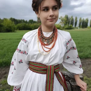 Євгенія Мазуренко's photo