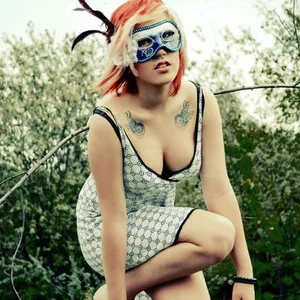 Anastasiya Zamyatina's photo