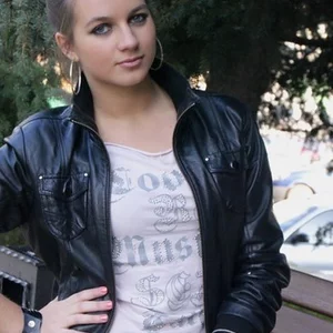 Irina Patnickaa's photo