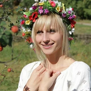 Фото Irina Bojko