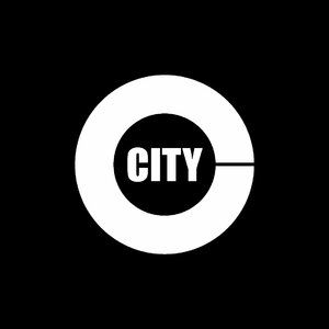 Логотип CITY MODELS PARIS