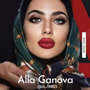 Allv Ganova picture