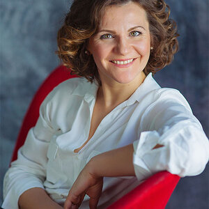 Risha Platonova