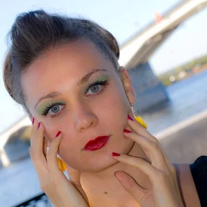 Kata Matkina's photo