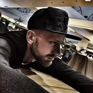 Anton Istomin's photo