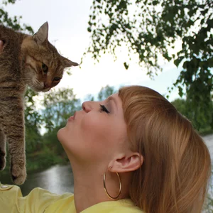 Catherine Gorshenkova's photo