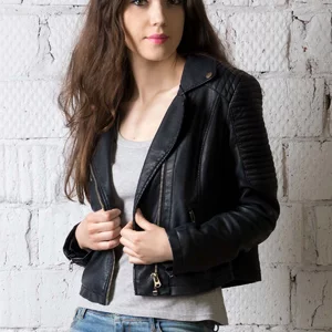 Ekaterina Marenycheva's photo